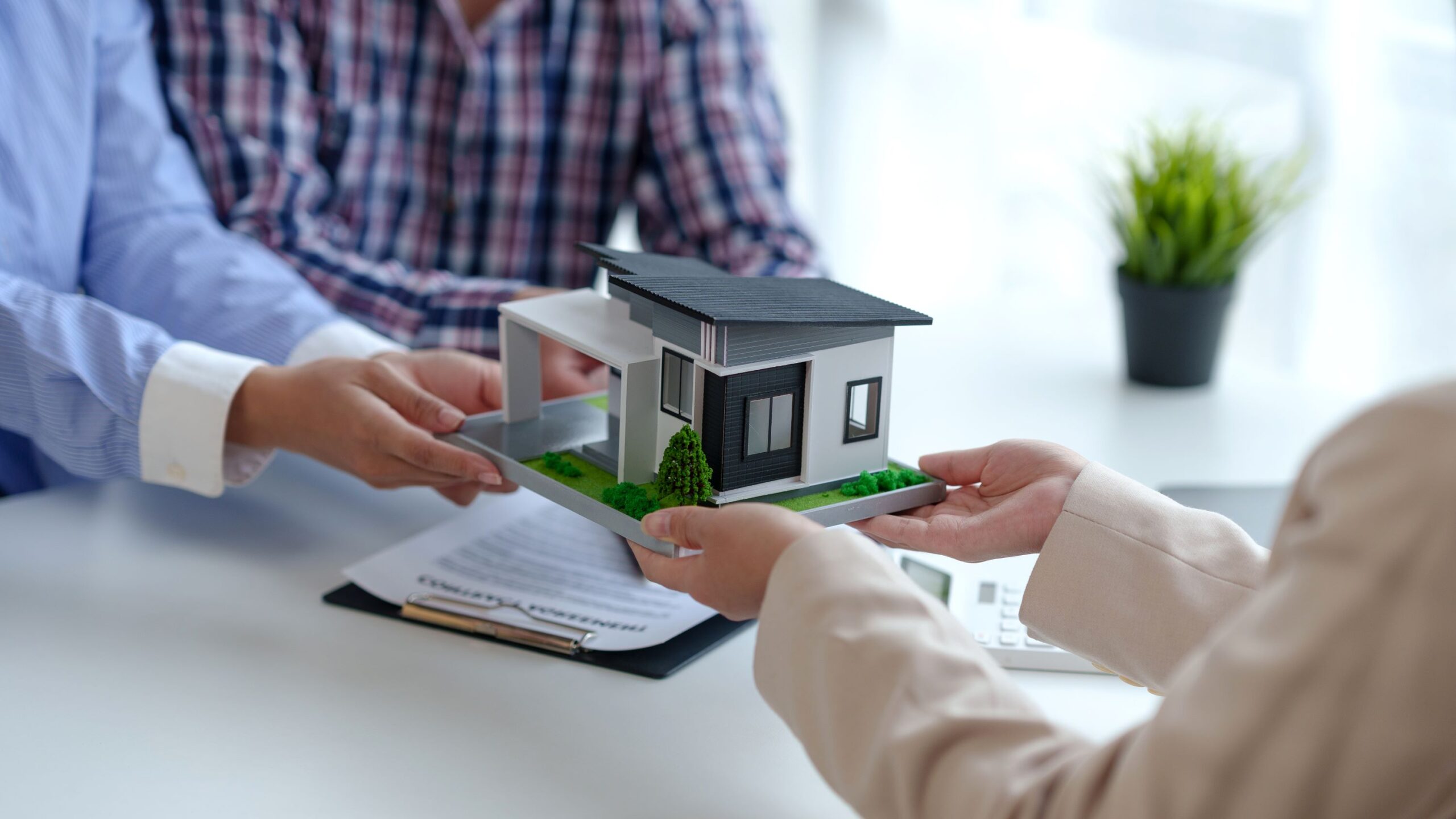 Real Estate Investors