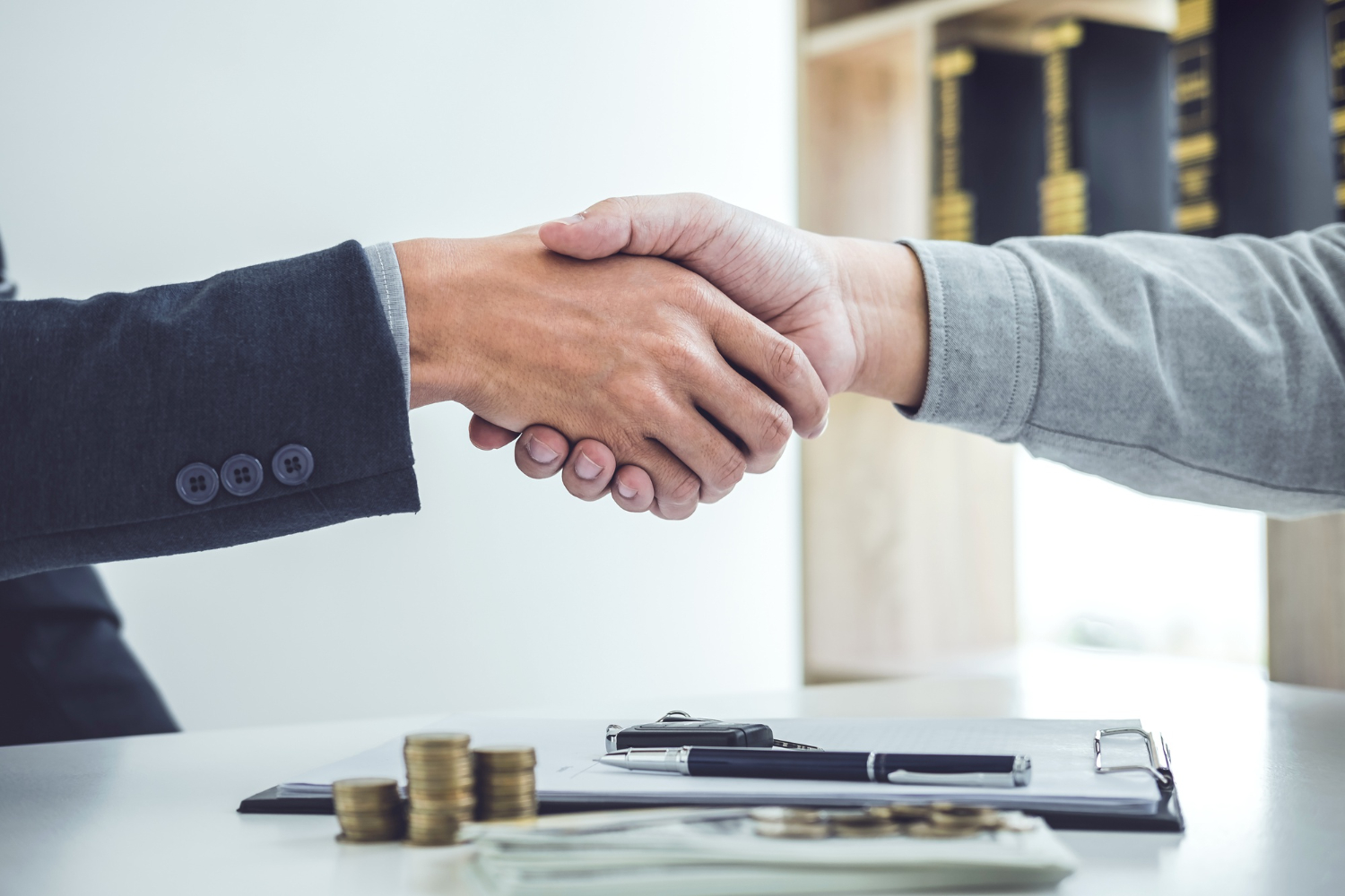 bridge loan