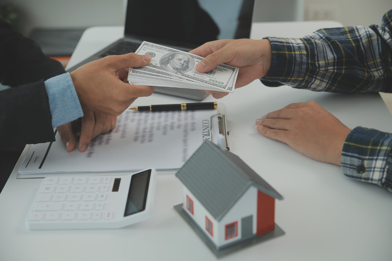 fix and flip loan