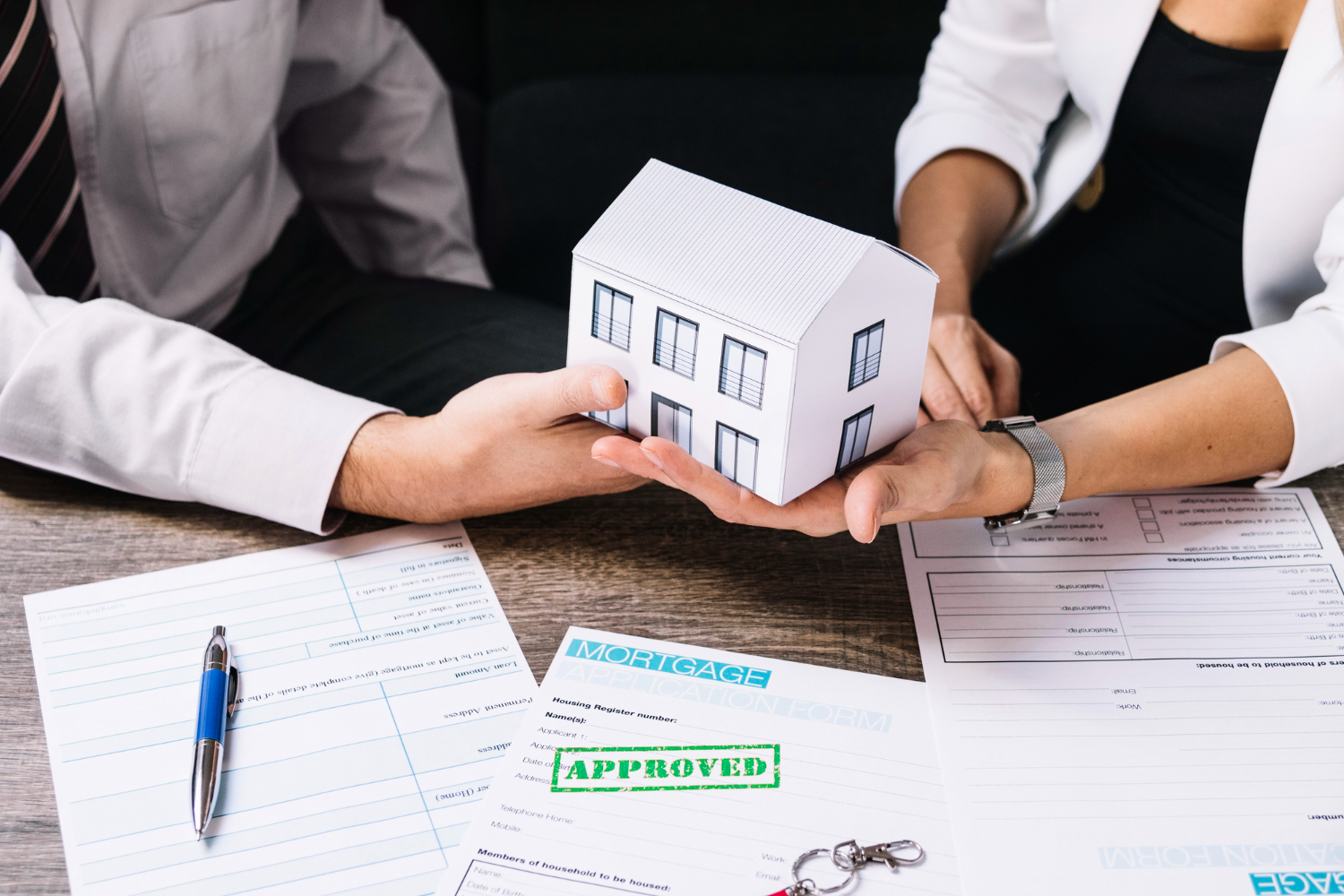 real estate loan