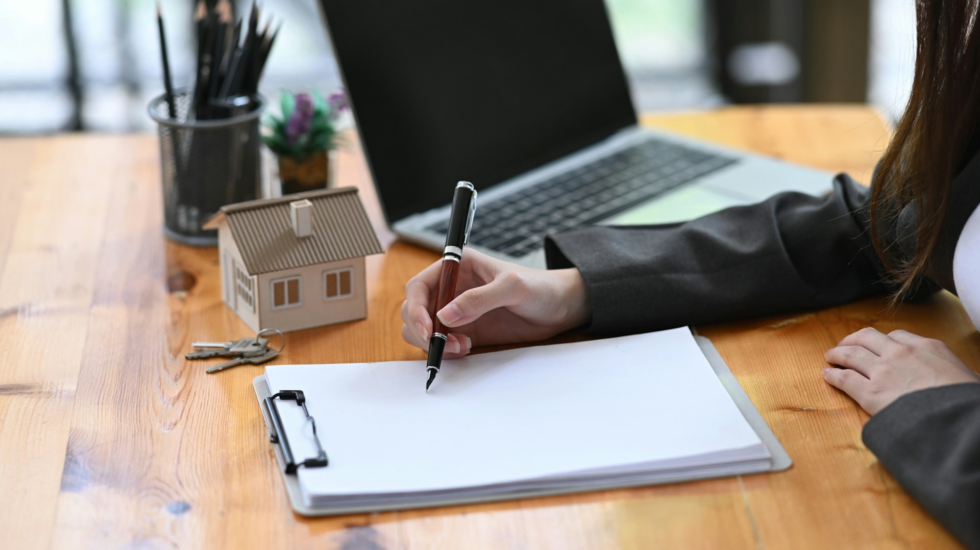 Cross Collateral Loan
