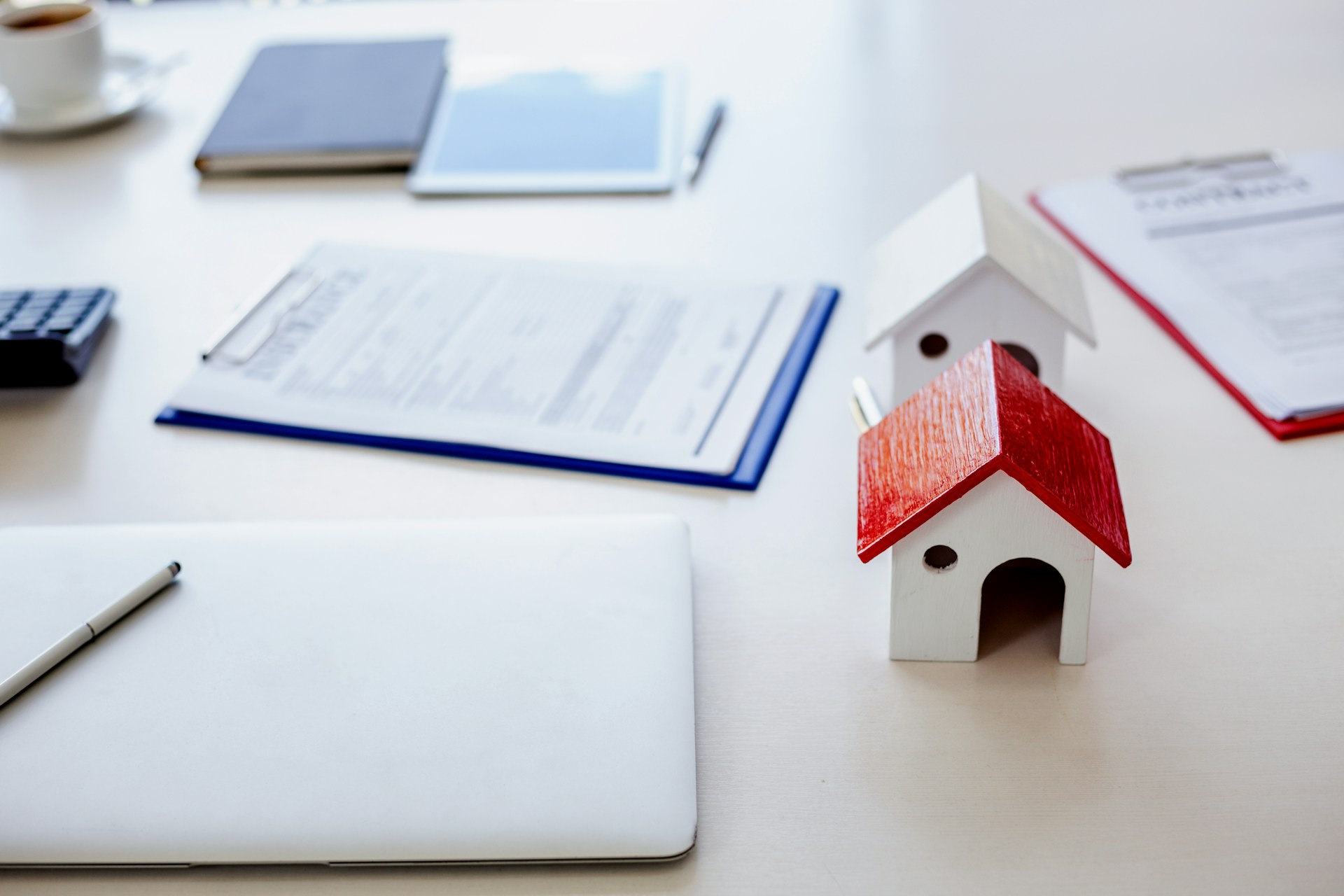 Real Estate Loans