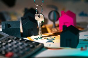 Cash-Out Refinance