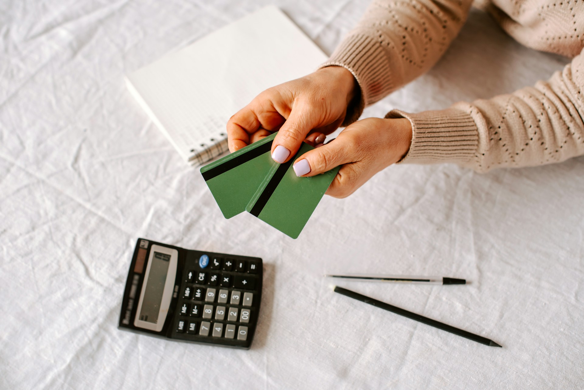 private lending service