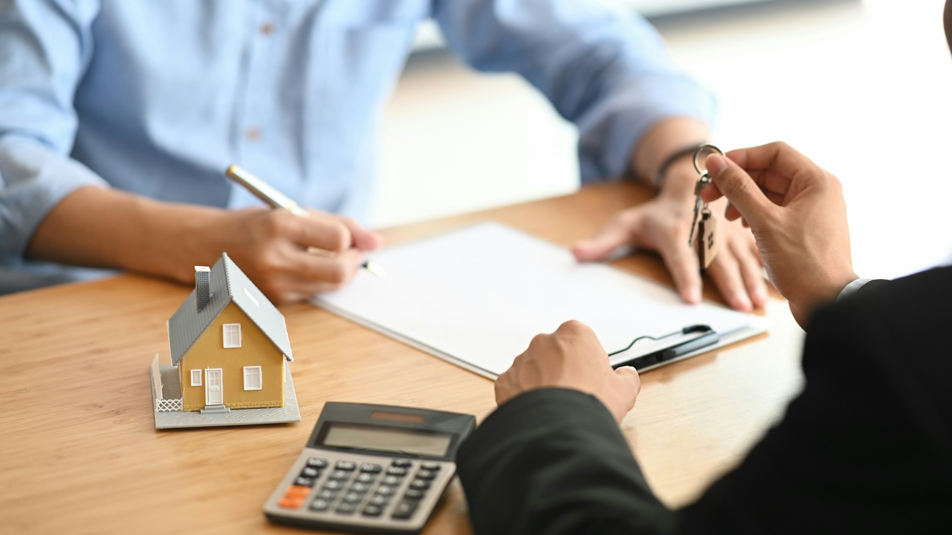 Real Estate Loans