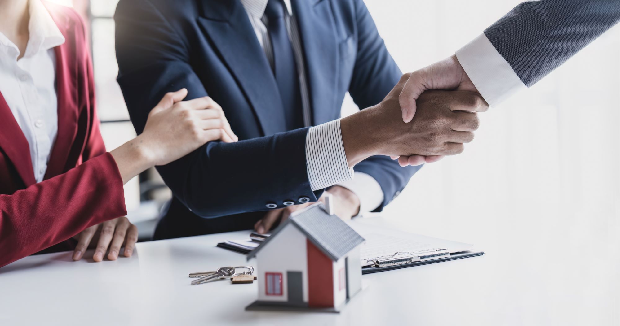 Lending Solutions