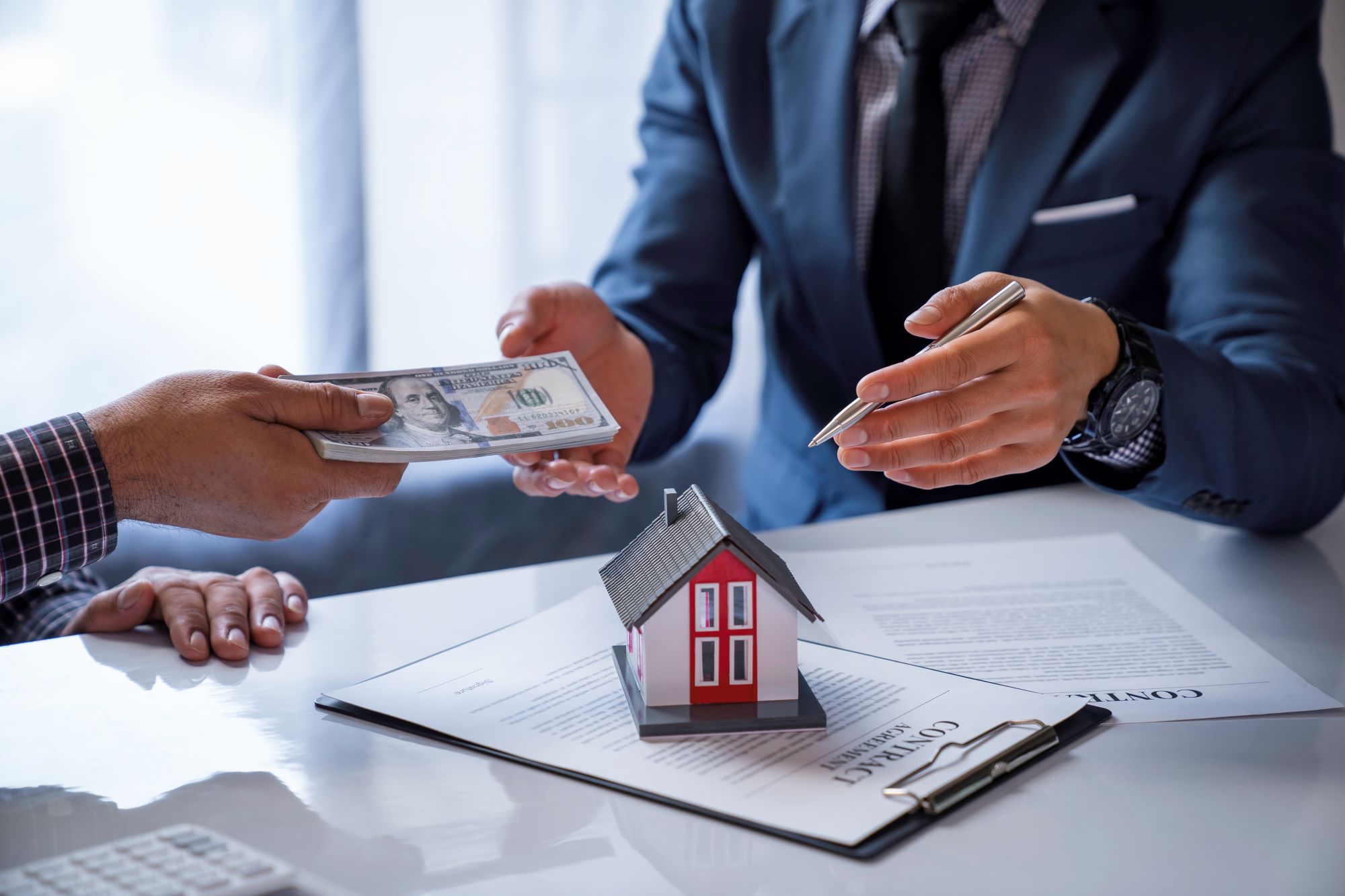 Real Estate Investments