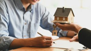 Loan Approvals in Real Estate