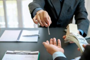 Bridge Loans