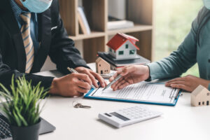 Real Estate Loans