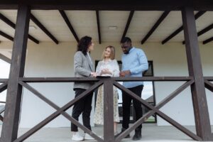 Real Estate Transactions