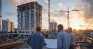 FL Professional real estate investors