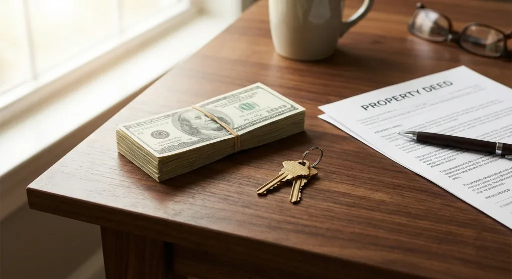 Orlando-Property-Deed