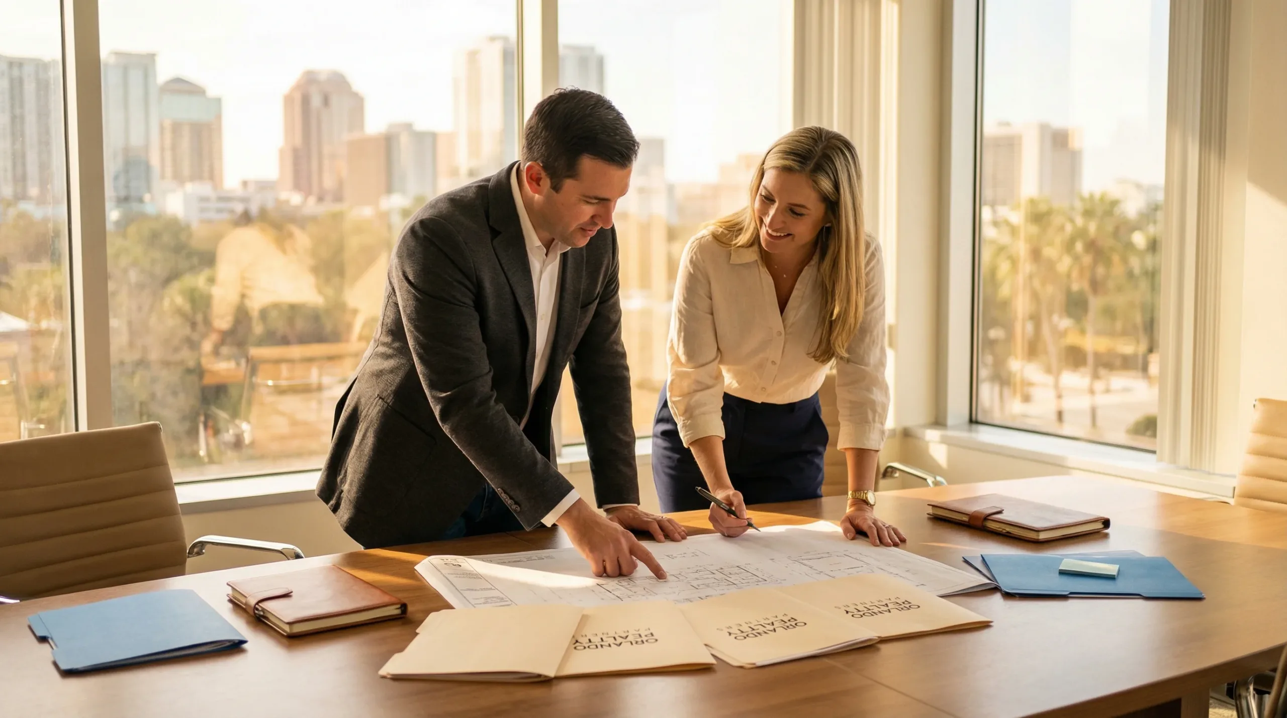 Orlando Double Close Funding When Title Companies Say No