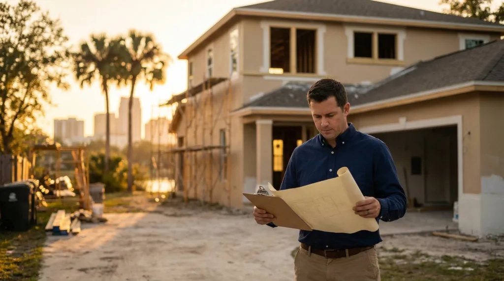 Fix and Flip Pro In Orlando