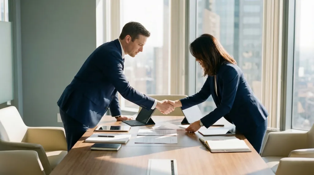 Orlando Real Estate Deal In Progress